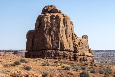 Arches National Park June 2025